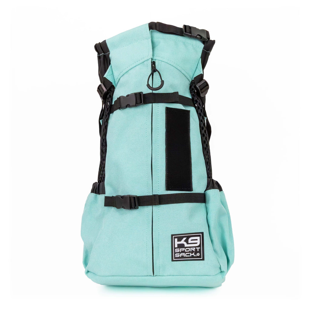 K9 Sport Sack Air 2 Backpack Pet Carrier Medium Grey