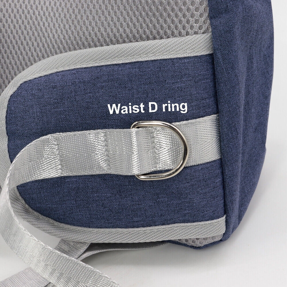 Pet Artist Pet Carrier Backpack for Cat Dog Front Sling Mesh Travel Shoulder Bag Breathable