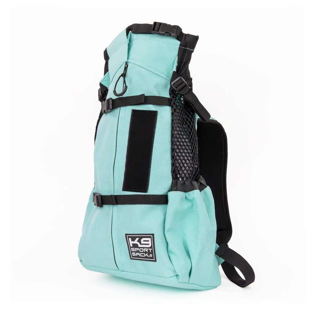 K9 Sport Sack Air 2 Backpack Pet Carrier Medium Grey