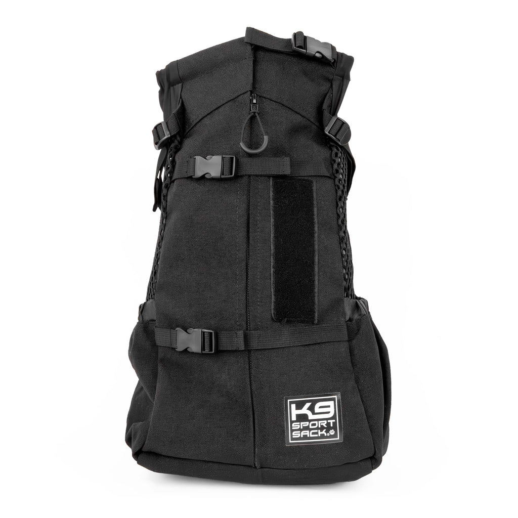 K9 Sport Sack Air 2 Backpack Pet Carrier Medium Grey