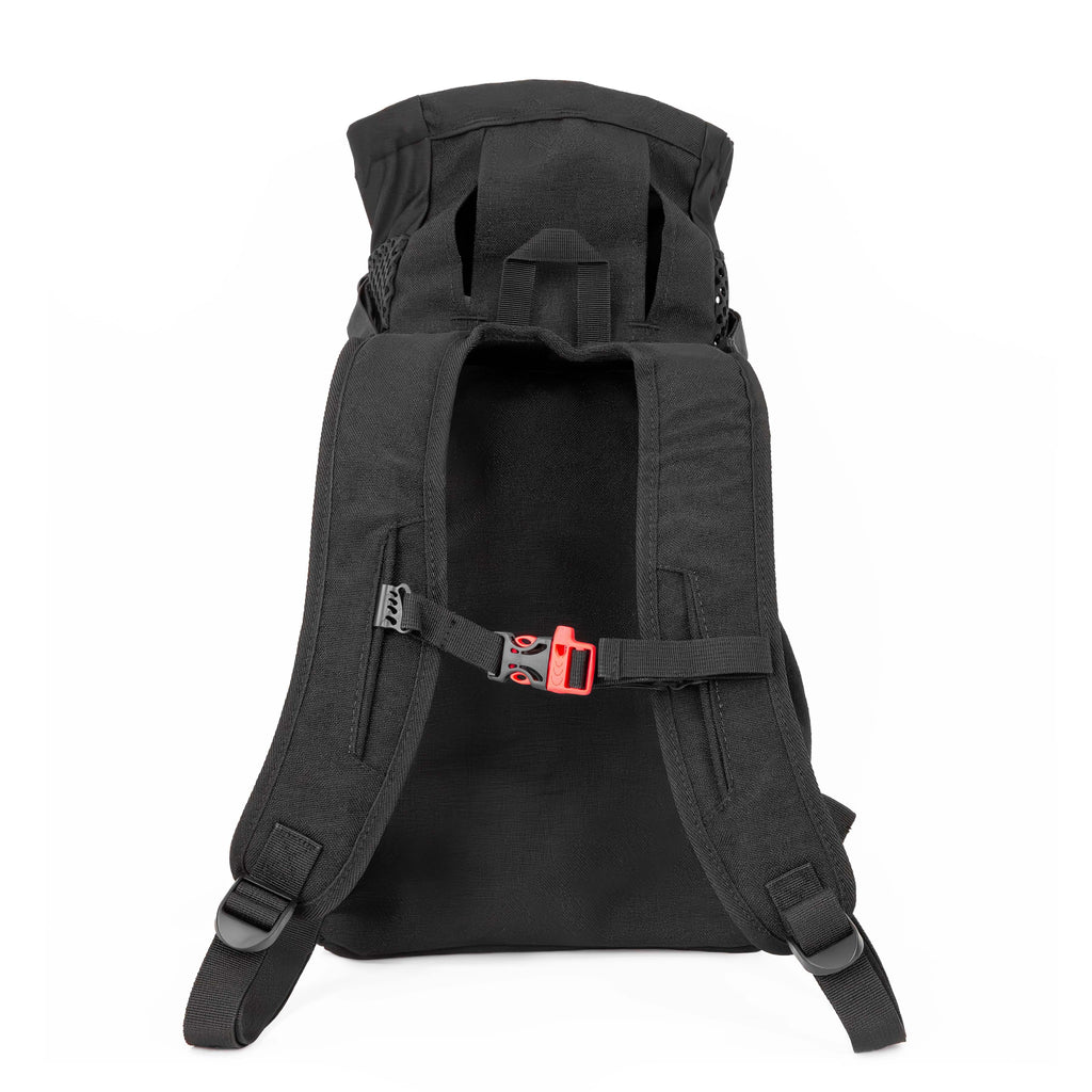 K9 Sport Sack Air 2 Backpack Pet Carrier Medium Grey