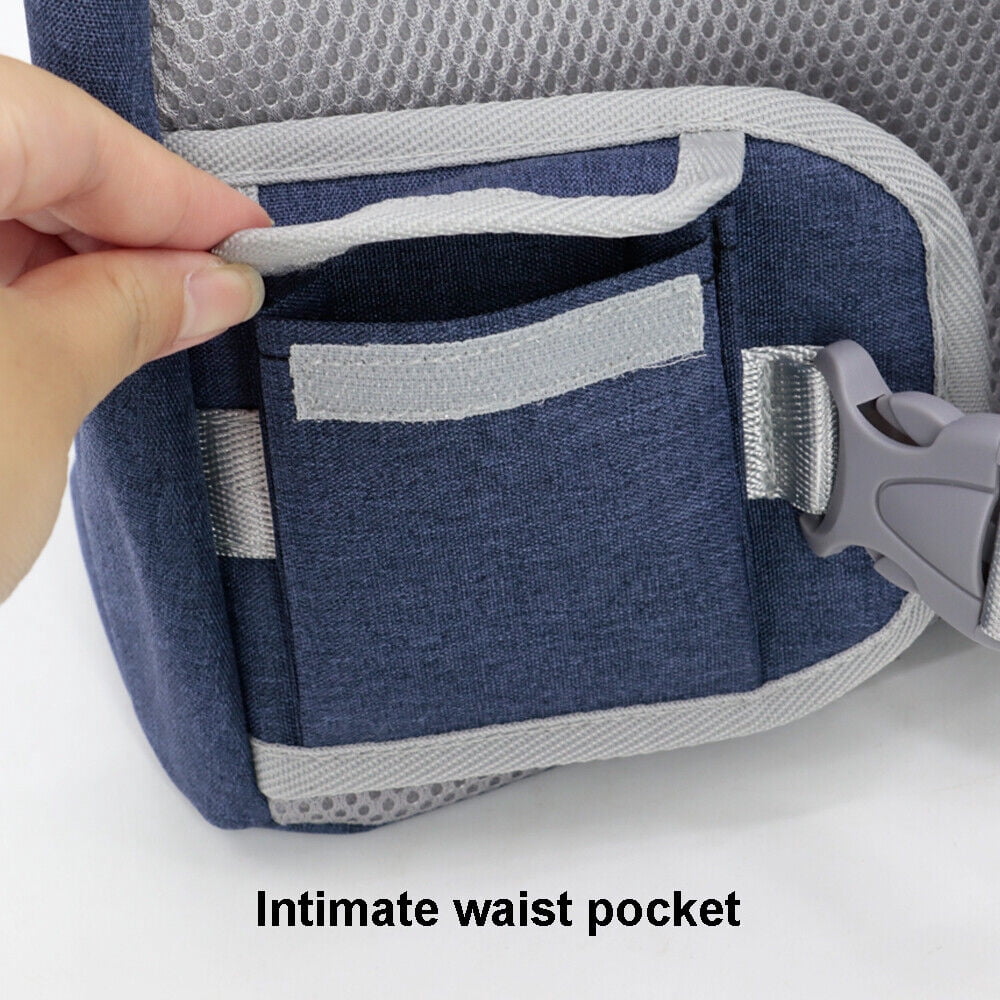 Pet Artist Pet Carrier Backpack for Cat Dog Front Sling Mesh Travel Shoulder Bag Breathable