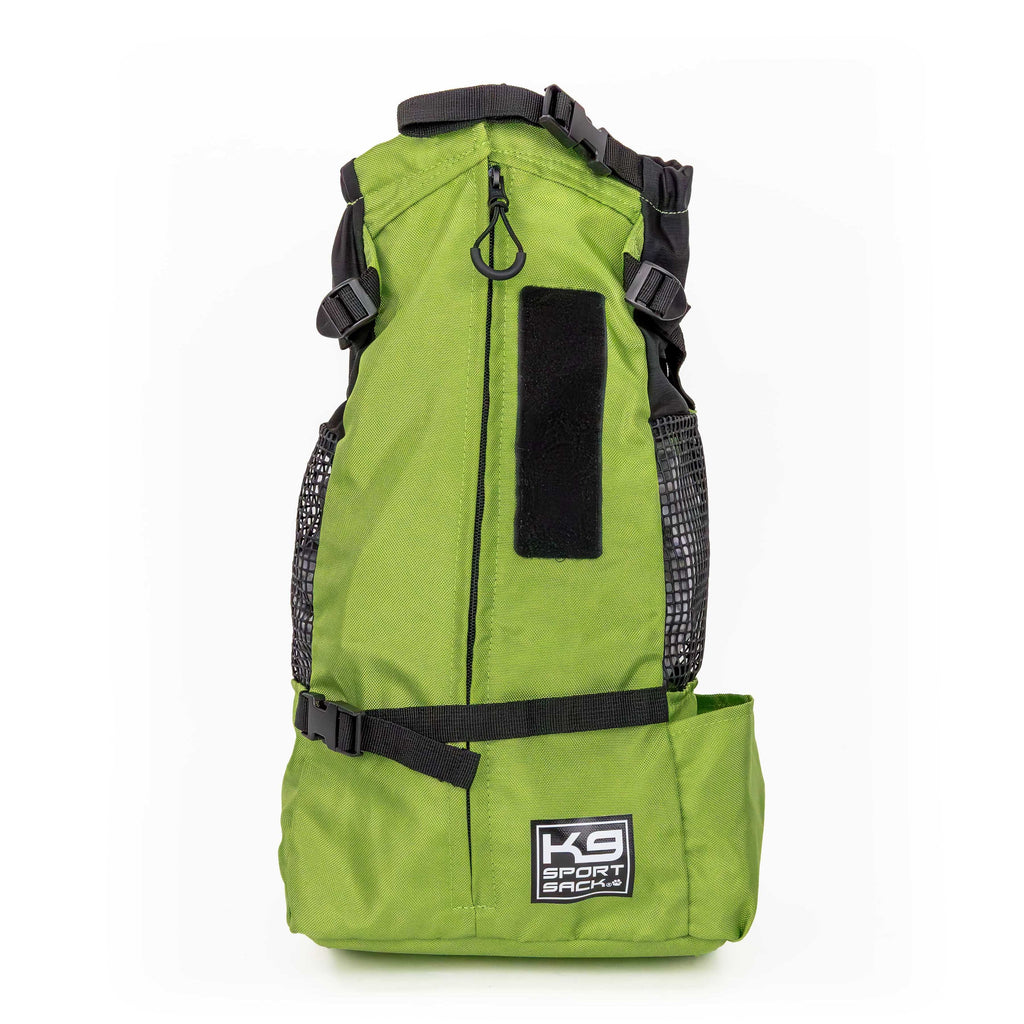K9 Sport Sack Trainer Backpack Pet Carrier Large Black
