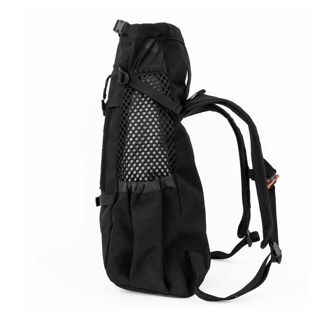 K9 Sport Sack Air 2 Backpack Pet Carrier Medium Grey