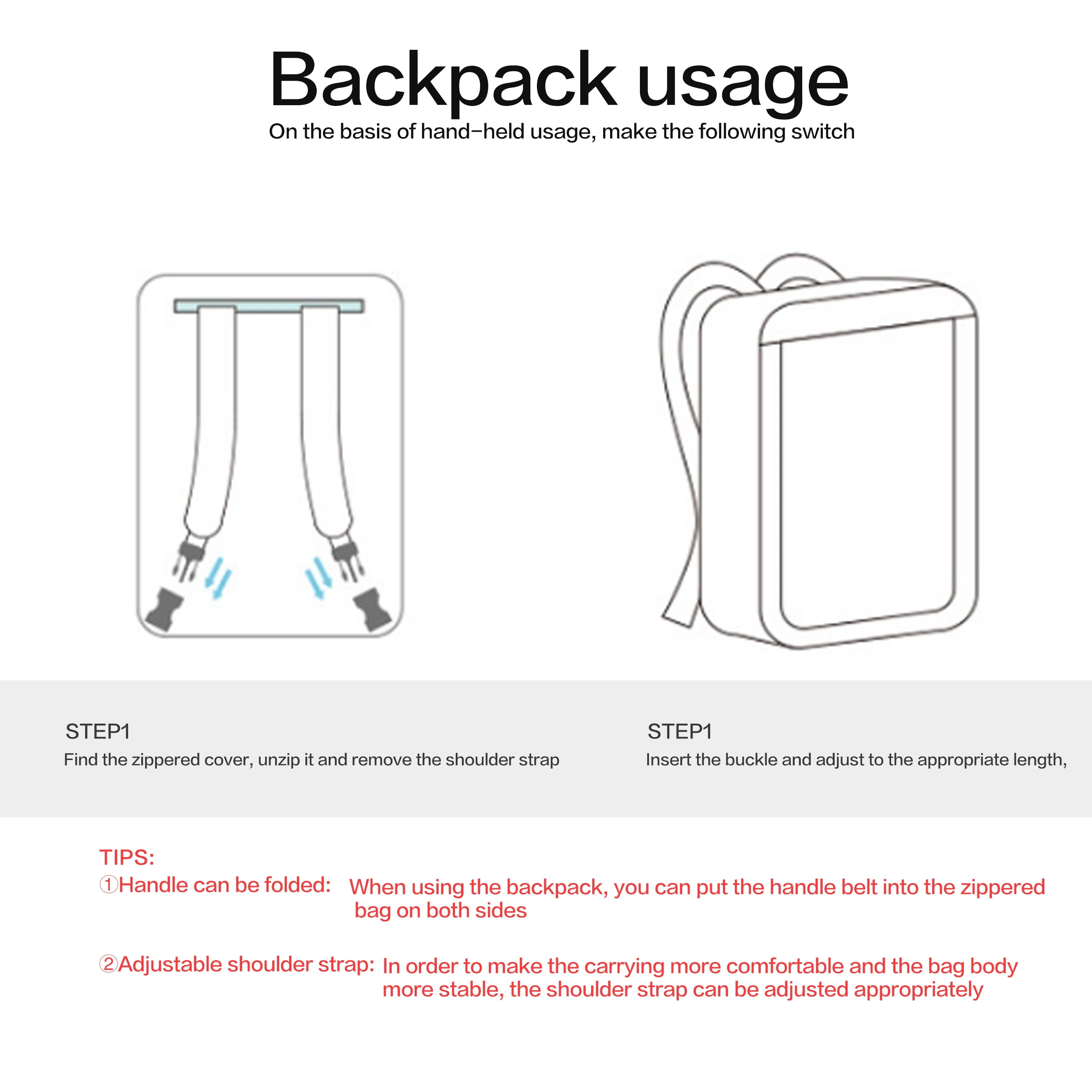 Pet Carrier Backpack Handbag Shoulder Bag Soft Sided for Up 10 lb Cats and Small Dogs Portable Travel Pet Bag