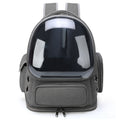 Cat Backpack Carrier for Cats and Small Dogs, Breathable Cat Bubble Backpack, Airline Approved Pet Travel Carrier for Hiking Camping Outdoor