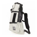 K9 Sport Sack Air 2 Backpack Pet Carrier Medium Grey