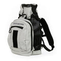 K9 Sport Sack Plus 2 Backpack Pet Carrier Small Grey