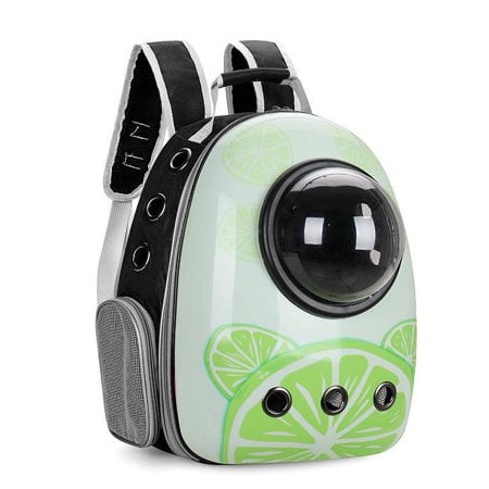 Large Pet Carrier Backpack Cat Backpack Bubble Backpack Carrier, Large Cat Backpack , Cats and Puppies