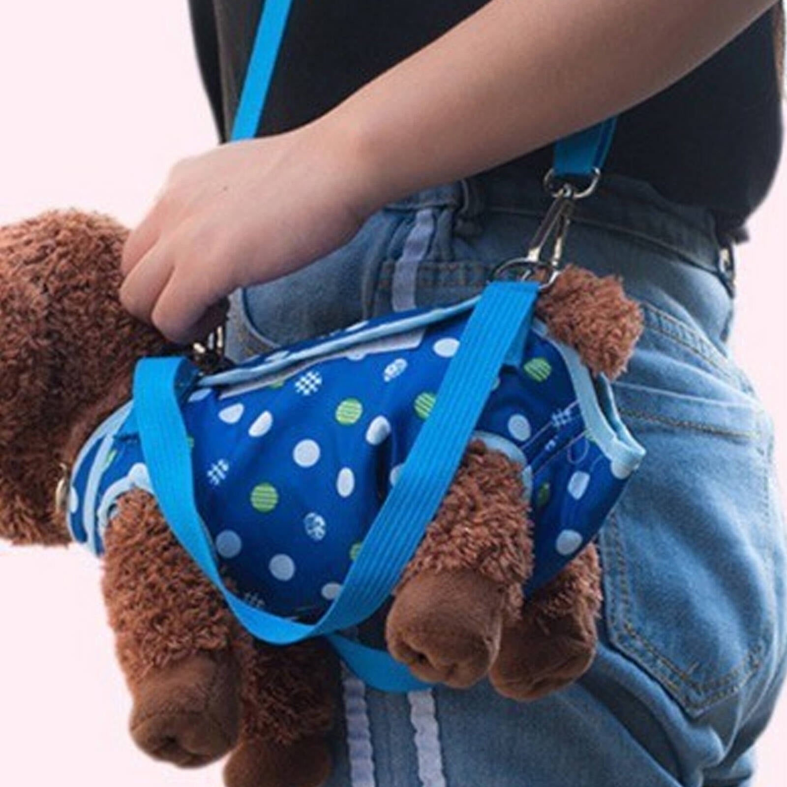 GASTROPOD Dog Carrier Backpack,Multiple Sizes for Every Pet Cat Backpack Carrier,Ultra-Light Design for Easy Carrying Dog Travel Bag,XS