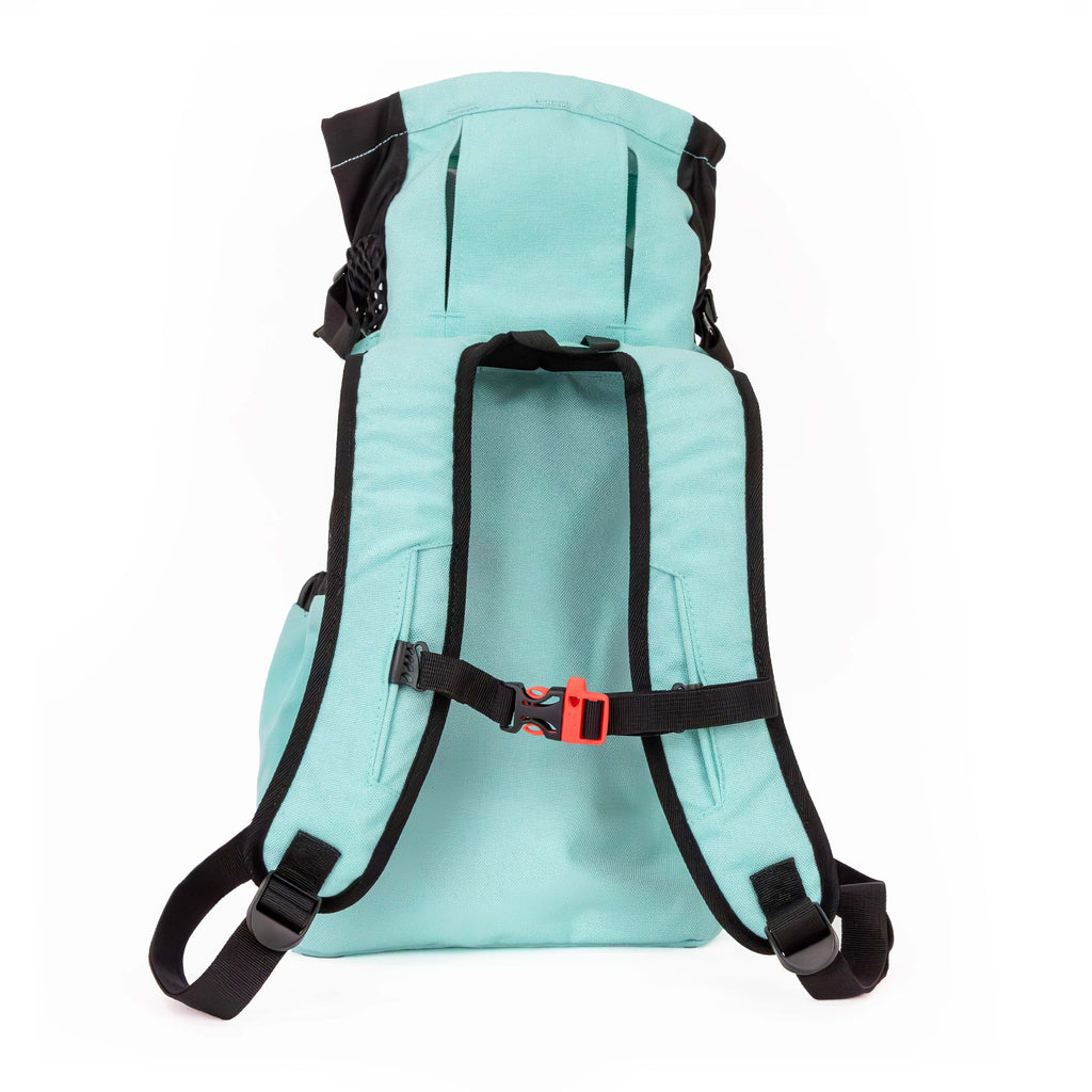 K9 Sport Sack Air 2 Backpack Pet Carrier Medium Grey