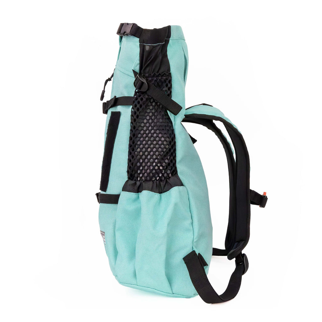 K9 Sport Sack Air 2 Backpack Pet Carrier Medium Grey