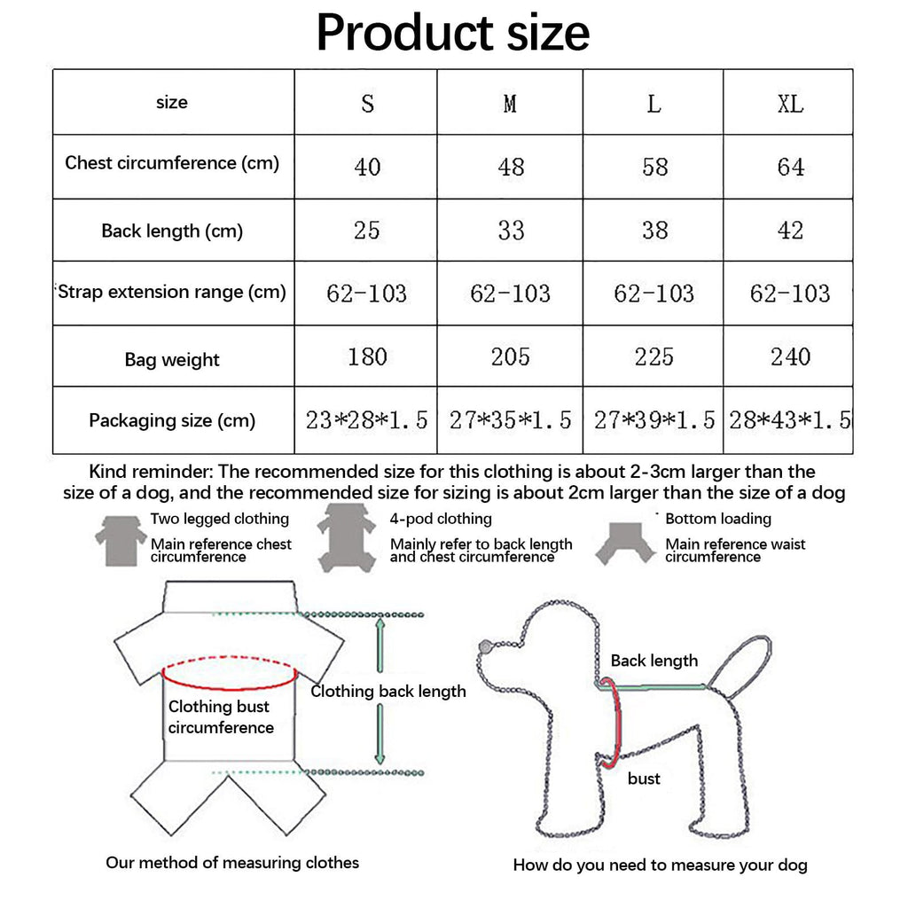 Luoshdecor Pet Carrier Backpack, Pet Front Cat Dog Backpack Travel Mesh Bag, Dog Chest Carrier for Hiking Camping Travel, Sling Bag Small Medium Dogs Cats Puppies