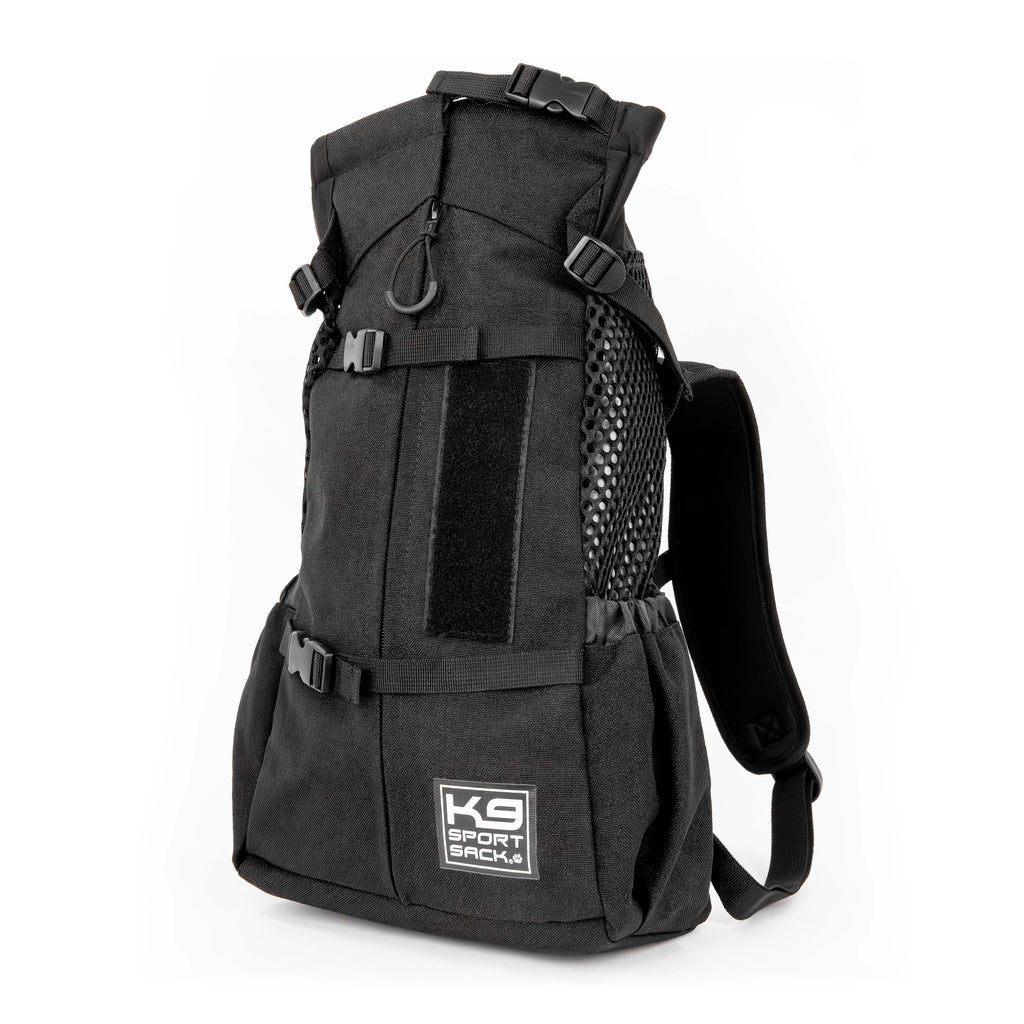 K9 Sport Sack Air 2 Backpack Pet Carrier Medium Grey